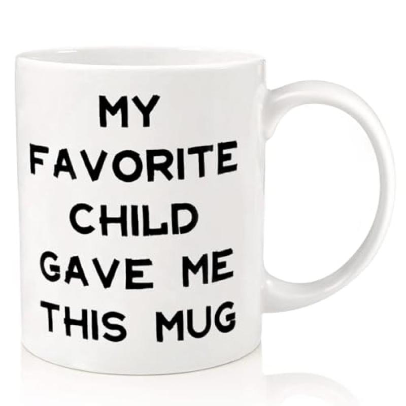 Christmas Mug Gifts for Dad