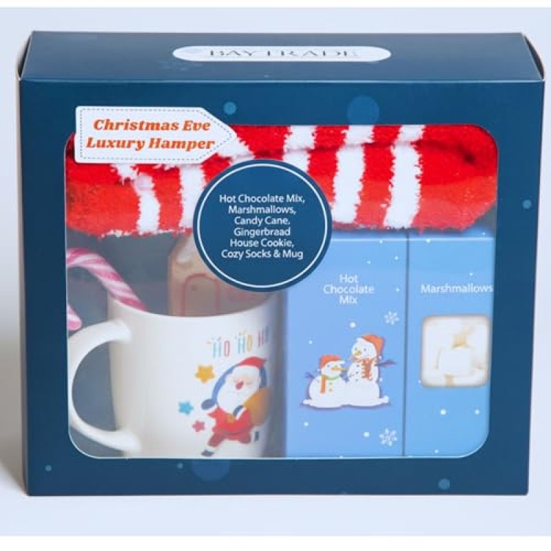 Christmas Eve Gift Set