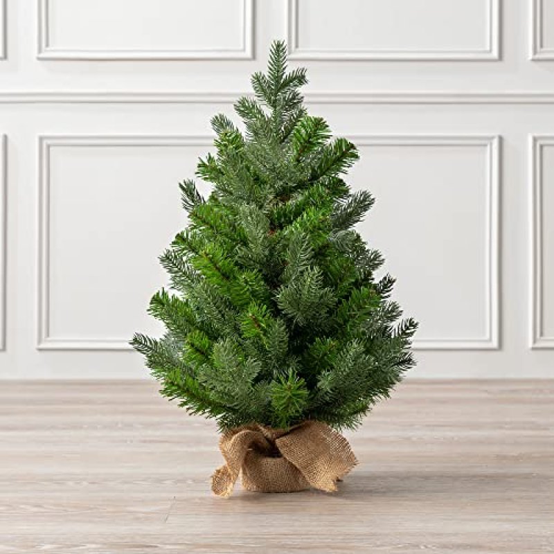 Christow 2ft Mini Christmas Tree