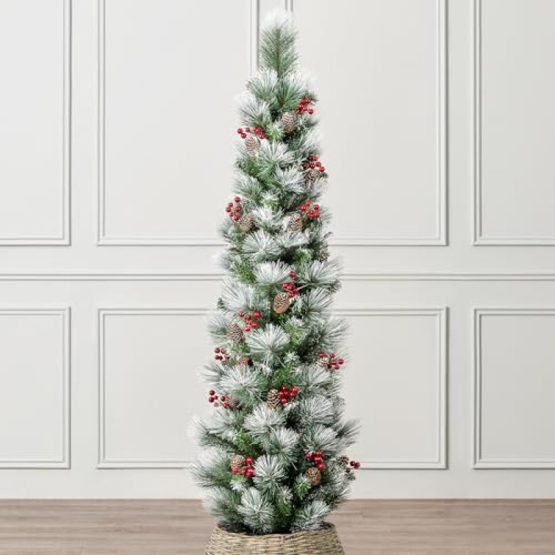 Christow 5ft Christmas Tree