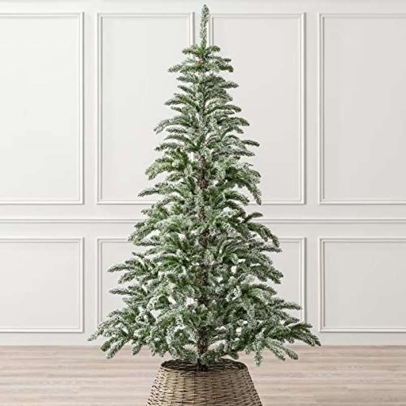 Christow 6ft Alpine Fir Christmas Tree