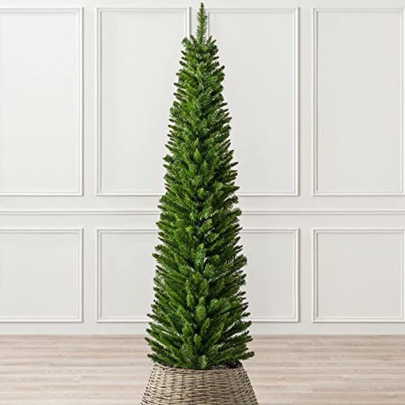 Christow 6ft Artificial Christmas Tree