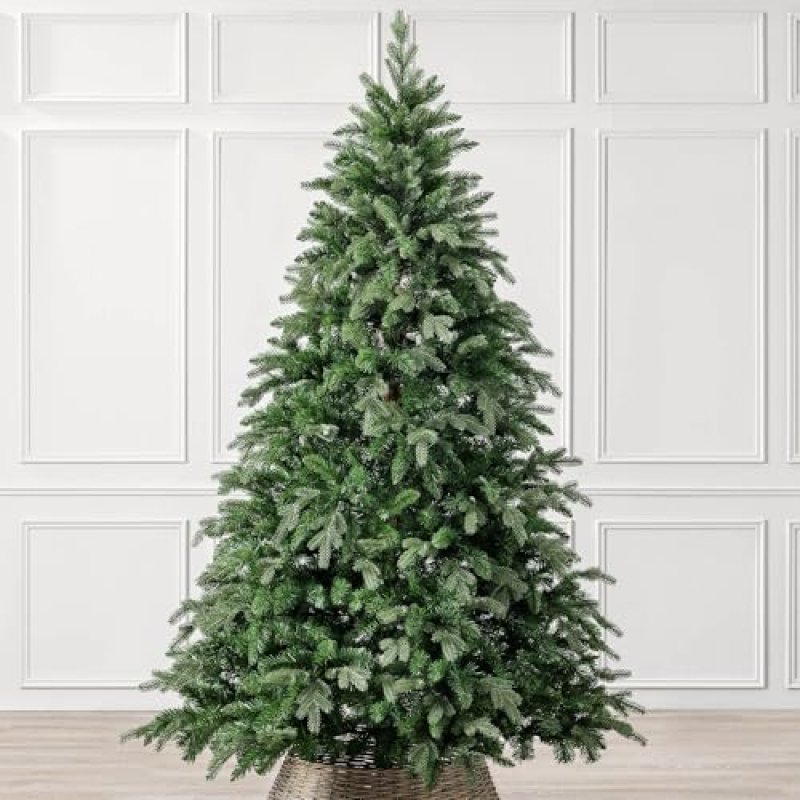 Christow 7ft Christmas Tree