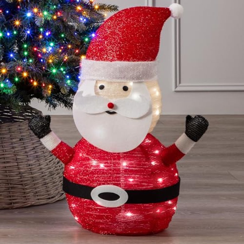 Christow Santa Light