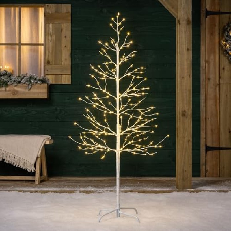 Christow White Twig Tree