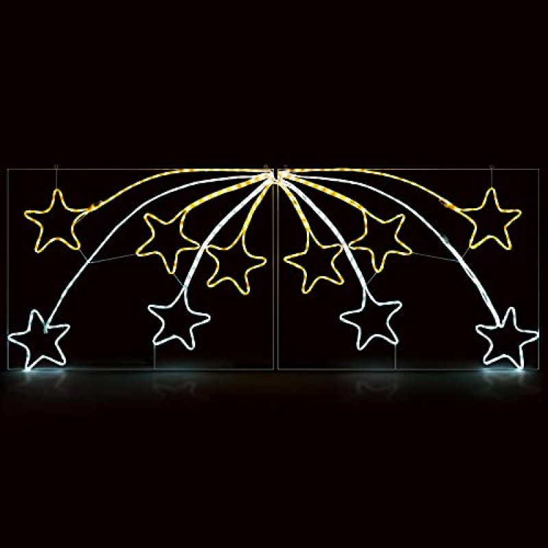 Christow Shooting Star Light