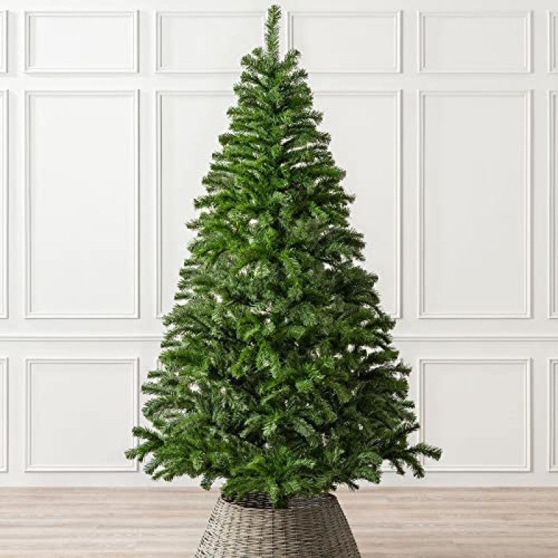 Christow Artificial Christmas Tree
