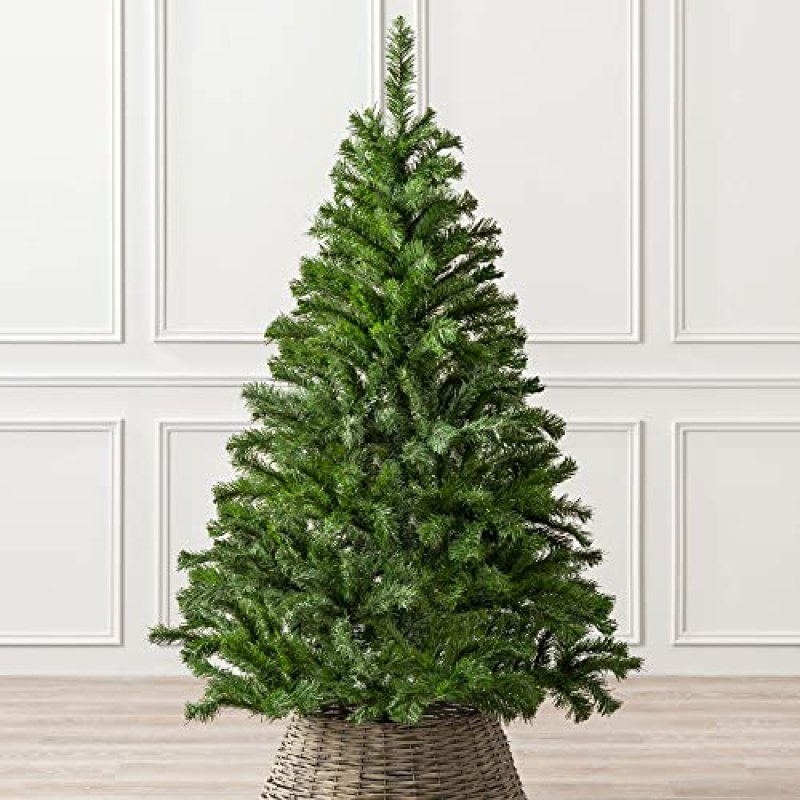 Christow Aspen Spruce Christmas Tree