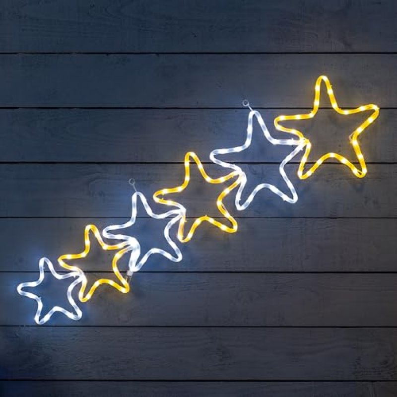 Christow Star Christmas Light