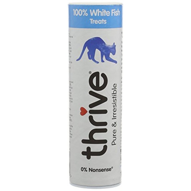 Thrive Cat Treats