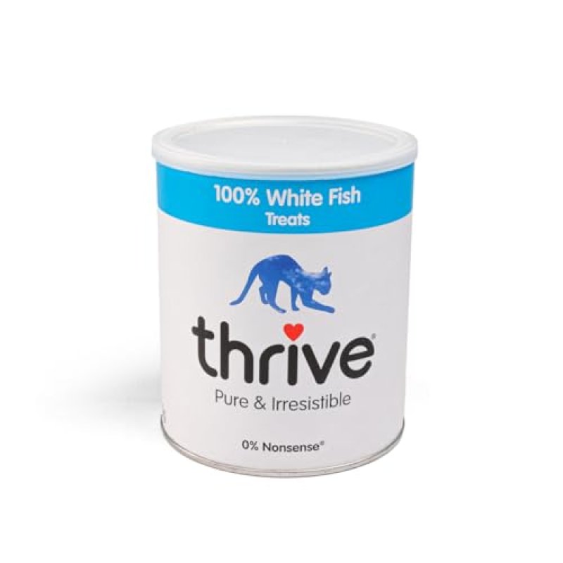Thrive Cat Treats