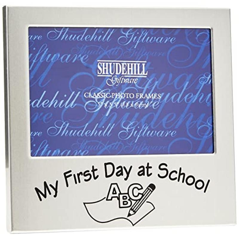 Shudehill School Day Frame