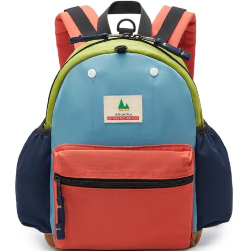 Shukiku Kids Backpack