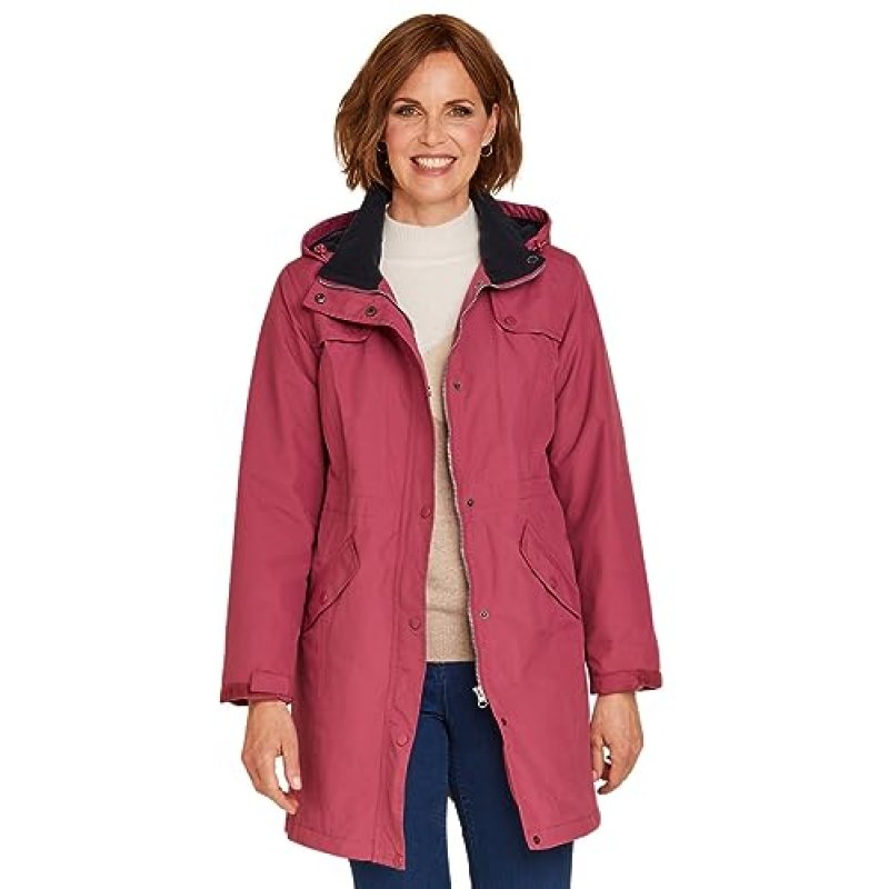 Chums Ladies Waterproof Jacket