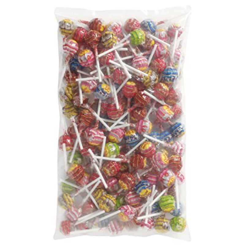 Chupa Chups Lollipops