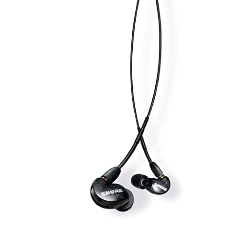 Shure SE215 PRO Earbuds