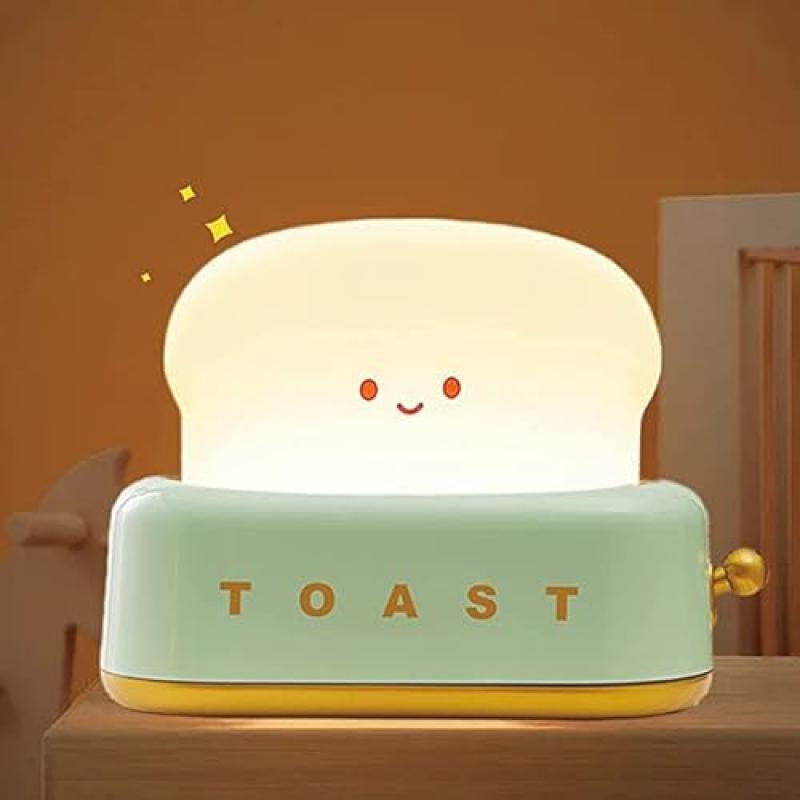 iPalmay Bread LED Night Light