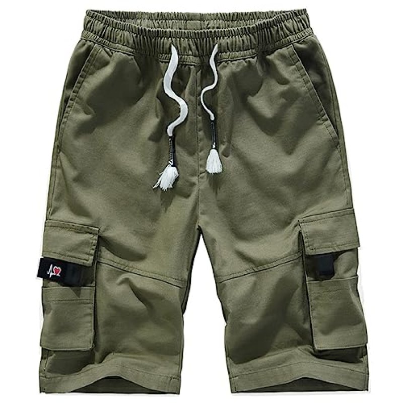 iCKER Cargo Shorts