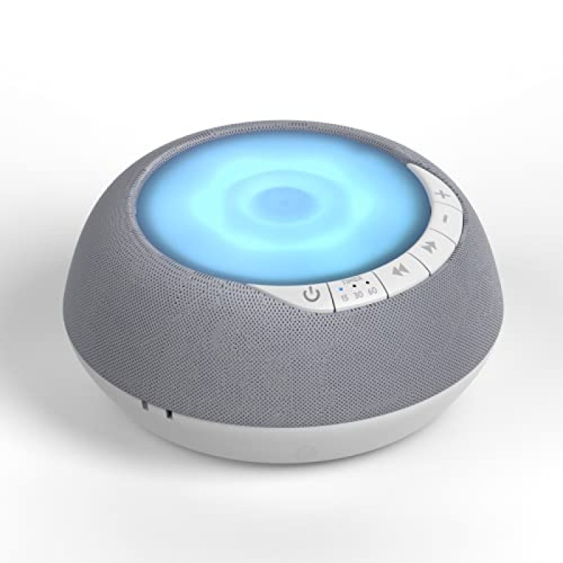 i-box White Noise Machine