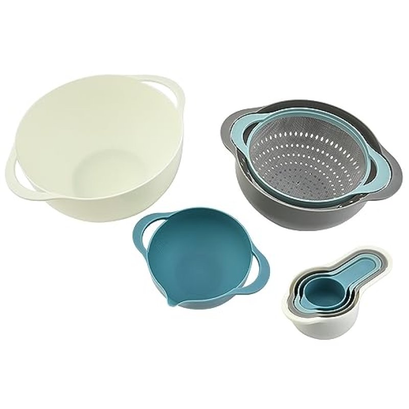 MiHerom Nesting Bowls Set