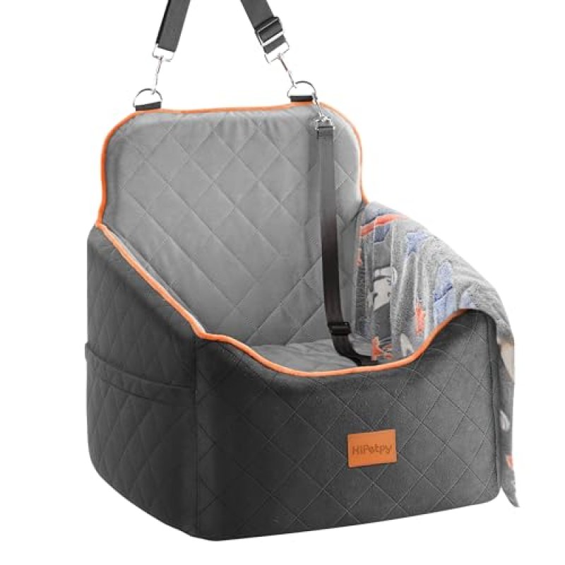 HiPetpy Dog Car Seat