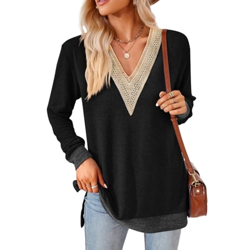 iChunhua Tunic Top