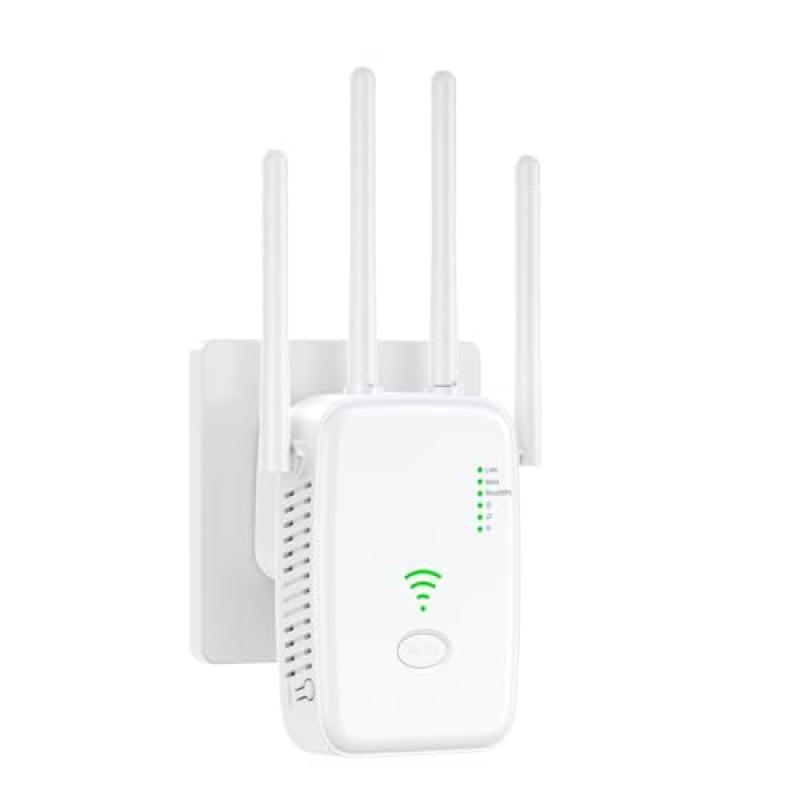 WiFi Extender Booster 300Mbps, AP Mode
