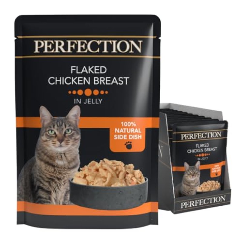 HiLife Perfection Cat Food