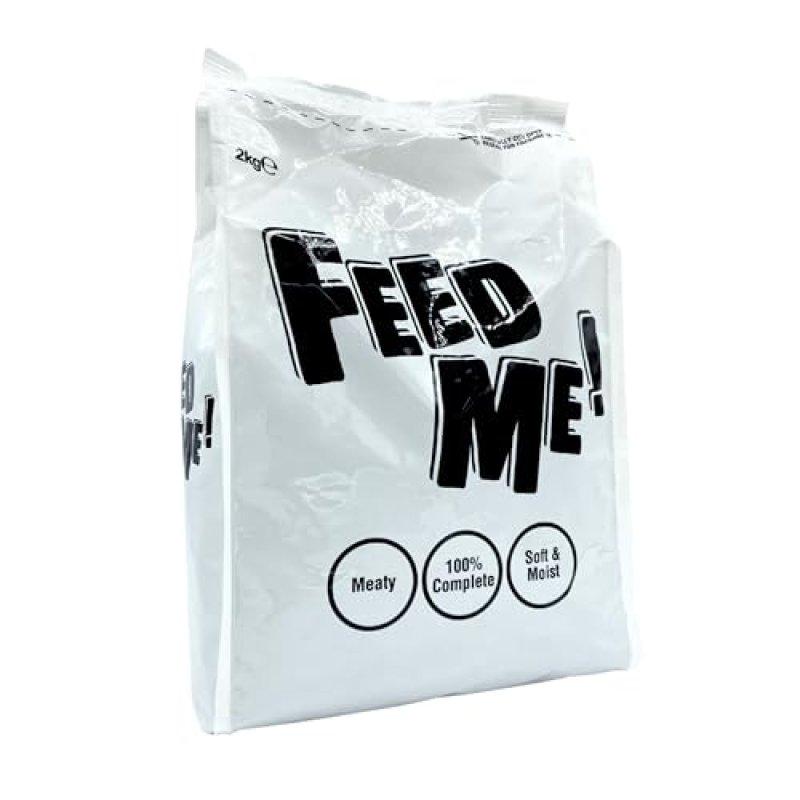 HiLife FEED ME! Dog Food