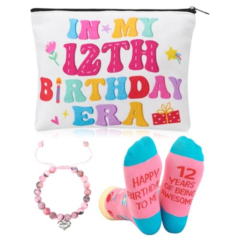 ViEinkaufen Girl Gifts Set