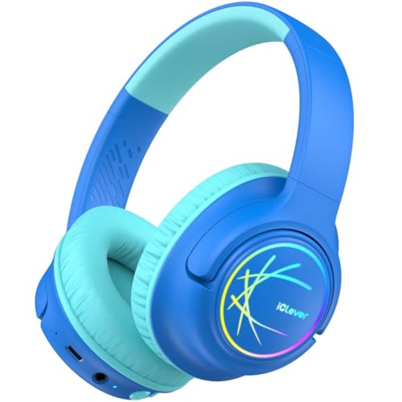 iClever Kids Bluetooth Headphones
