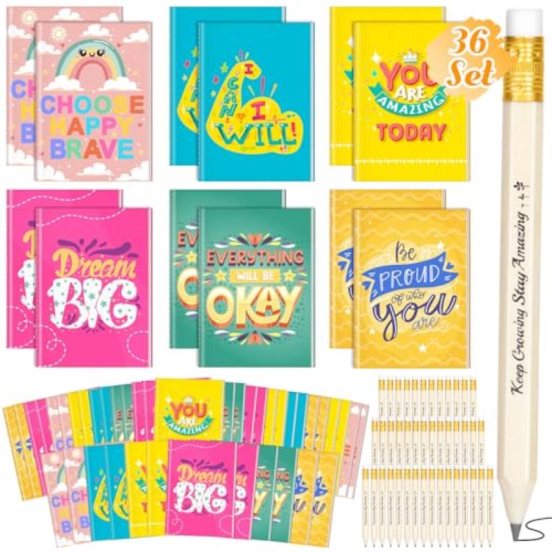 iZoeL Children's End of Term Gifts