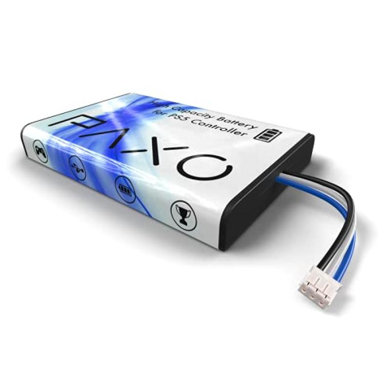Li-Ion Battery 2600mAh for PS5 Controller