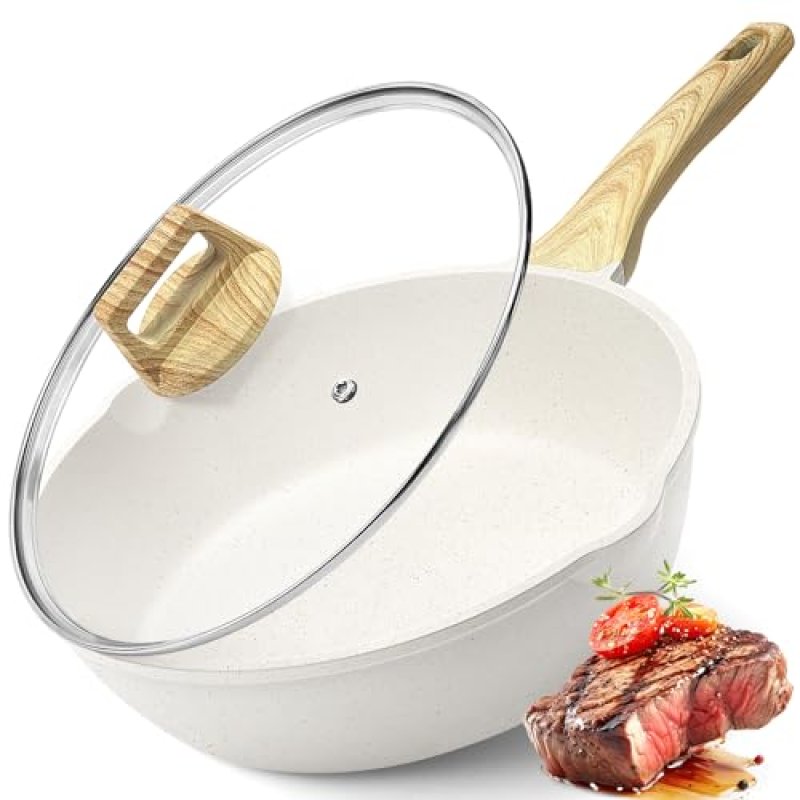 GiPP Nonstick Frying Pan