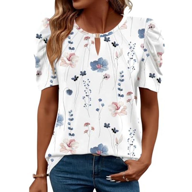 iWoo Women's T-Shirt