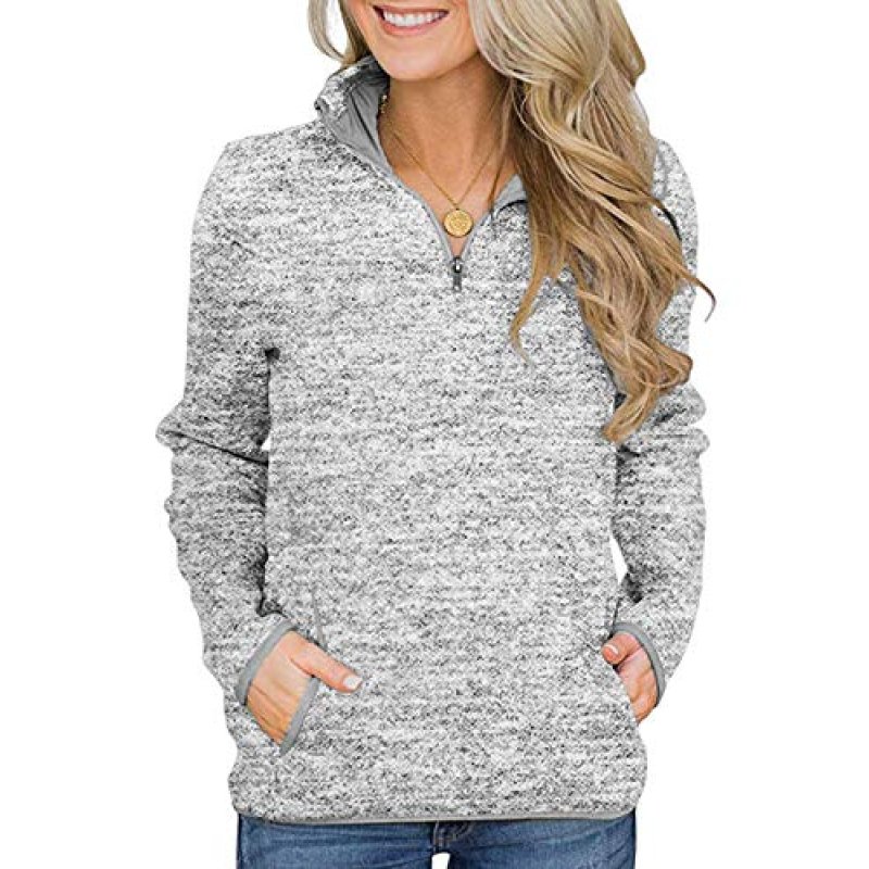 iWoo Women's Sweatshirt