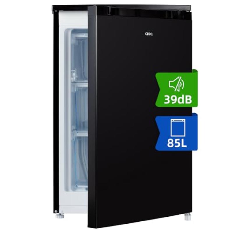 CHiQ Upright Freezer