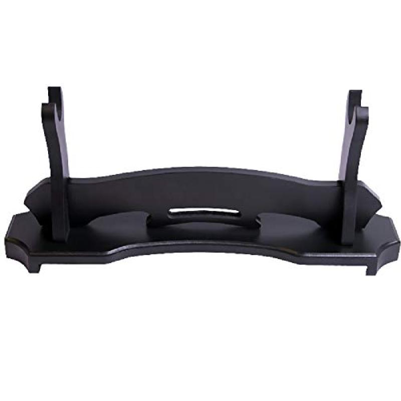 BiJun Sword Stand Display Rack