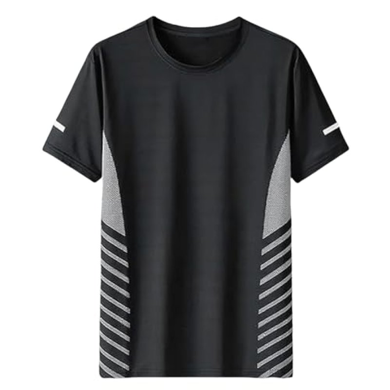 JiaYouLC Men’s Sports T-Shirt