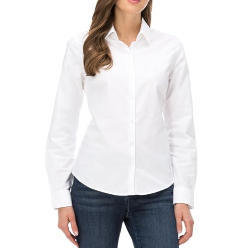 JiaYouLC Women's Blouse