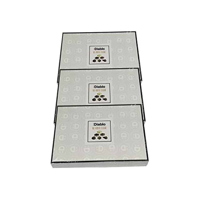 Diablo Luxury Chocolate Box | Assorted Flavours