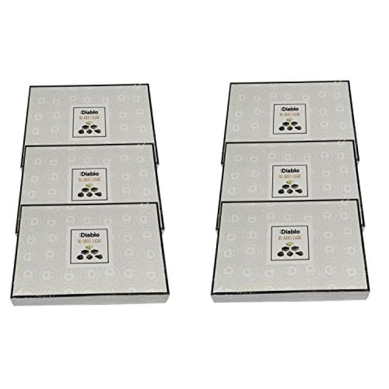 Diablo Luxury Chocolate Assortment