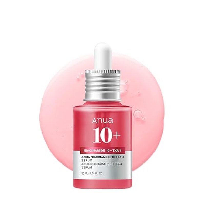 ANUA Niacinamide Serum
