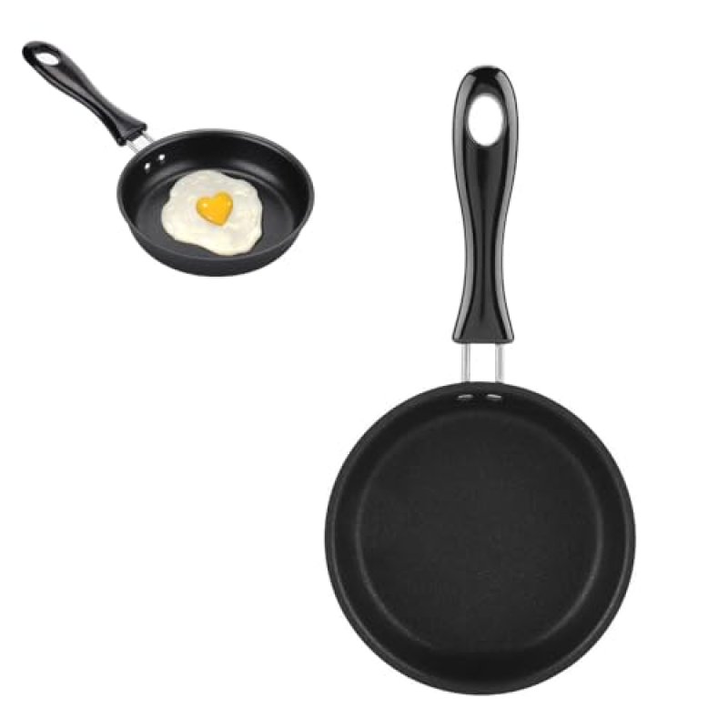 Liamgus Mini Frying Pan