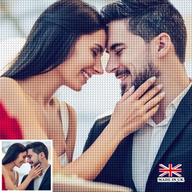 UPMALL Diamond Painting Kit for Adults