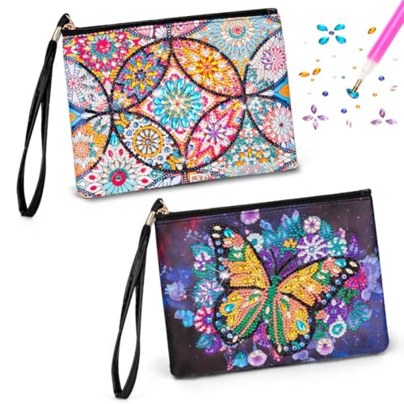 Diamond Art and Crafts Kit