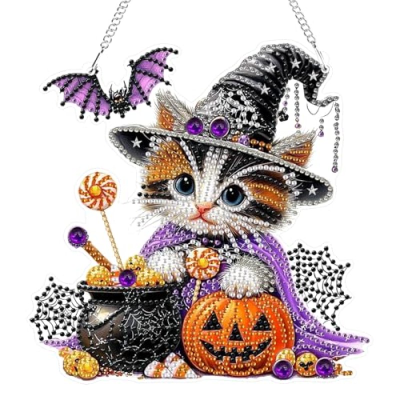 GHHKUD Diamond Art Kit