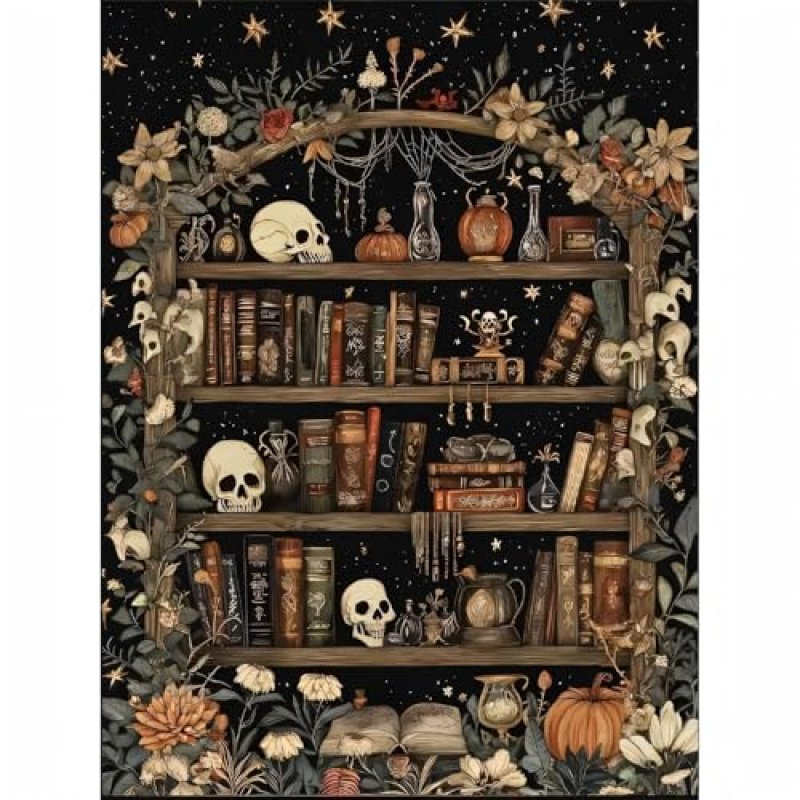 ASKKQTX Diamond Art Kit