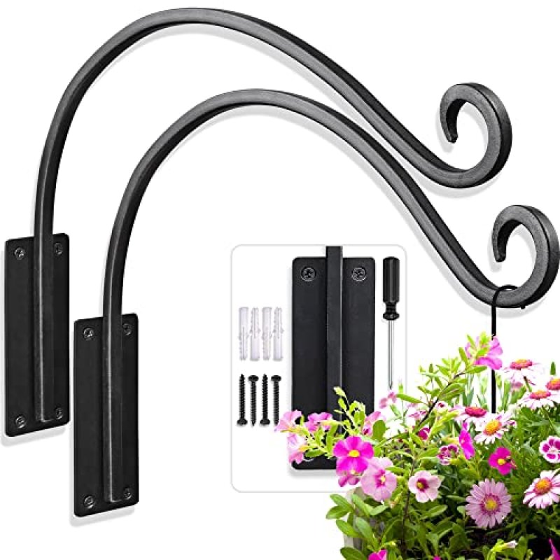 Qiang Ni Outdoor Plant Hanger