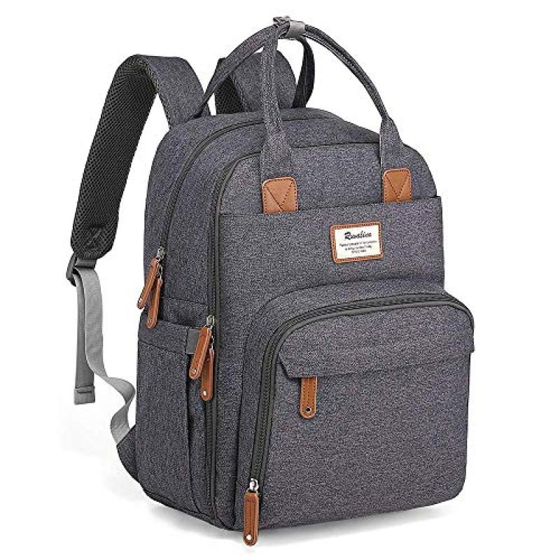 RUVALINO Diaper Backpack
